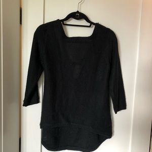 💖2 for $20! 💖! Zara knit sweater